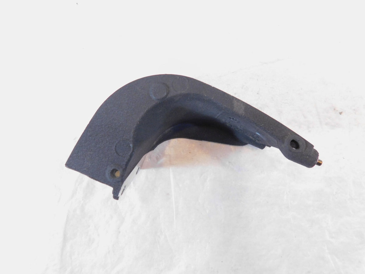 Indian Chief Chieftain Roadmaster & Springfield Front Cylinder Head Cover Fin - C3 Cycle