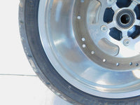 2003-2006 Harley Davidson V-Rod Vrod VRSC & VRSCD Night Rod Rear Wheel Rim - C3 Cycle