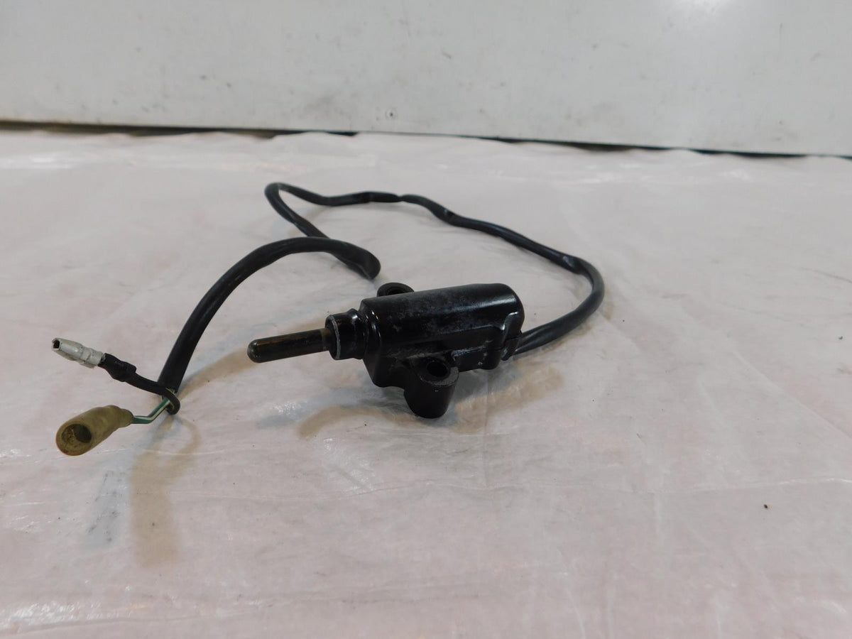 2006-2007 Kawasaki KLX250S KLX 250 Kick Side Stand Kickstand Prop Switch Sensor - C3 Cycle