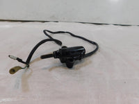 2006-2007 Kawasaki KLX250S KLX 250 Kick Side Stand Kickstand Prop Switch Sensor - C3 Cycle