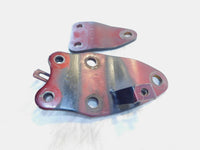 1987-2003 Suzuki Intruder 1400 VS1400 VS1400GLP Frame Engine Mounting Brackets - C3 Cycle