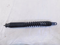 2014-2025 Vespa Primavera & Sprint 50 Black Rear Suspension Shock Absorber 16 in - C3 Cycle