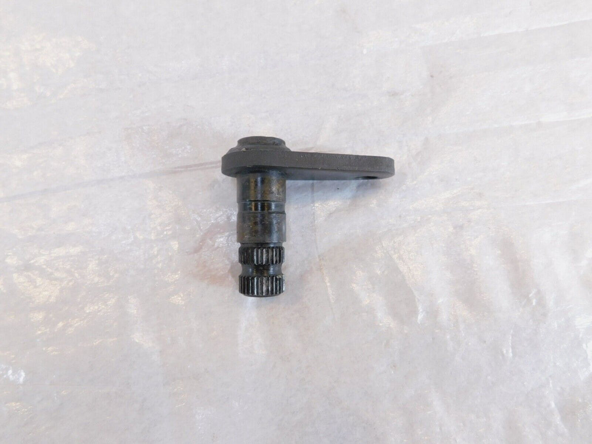 1987-1999 Kawasaki Vulcan 88 VN1500A Rear Brake Pedal Linkage Shaft Rod Lever - C3 Cycle