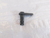 1987-1999 Kawasaki Vulcan 88 VN1500A Rear Brake Pedal Linkage Shaft Rod Lever - C3 Cycle
