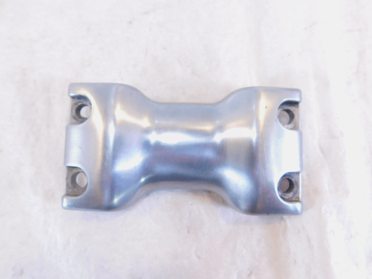 Yamaha Virago 700 750 1100 XV1100 Front Wheel Fork Brace Fender Bracket Mount - C3 Cycle