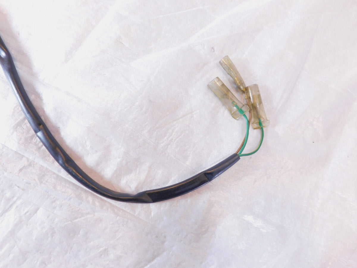 Honda GL500 GL650 Silverwing 500 650 Brake Taillight Tail Lamp Sub Wire Harness - C3 Cycle