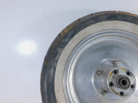 Harley Davidson Dyna Softail & Sportster 883 & 1200 Rear Wheel Rim w/ Tire- BENT - C3 Cycle