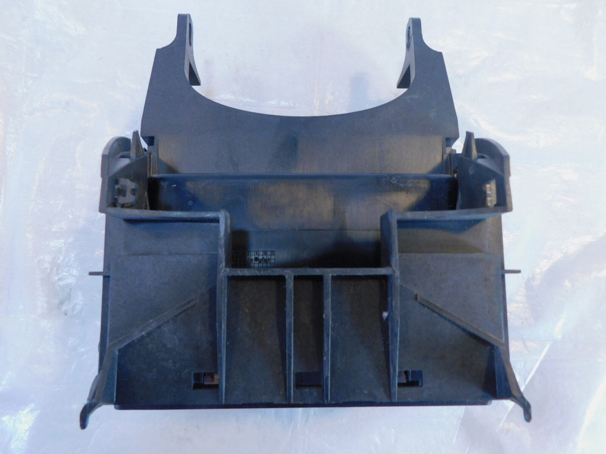 Porsche Carrera 911 996 & Boxster Front Center Radio Storage Dash Mount Bracket - C3 Cycle
