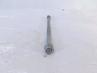 2001-2005 BMW F650CS F650 CS Rear Wheel Swinging Arm Axel Pivot Bar Bolt Shaft - C3 Cycle
