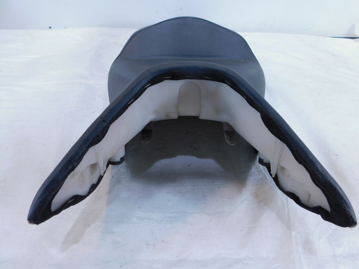 2007 2008 2009 Aprilia Shiver 750 SL750 Main Rider & Passenger Seat Saddle - C3 Cycle