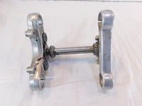 Harley Davidson Sportster 883 & 1200 Top Bottom Fork Triple Tree & Steering Stem - C3 Cycle