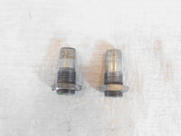 BMW Airhead R100 R60 R75 R90 R100RT Rear Wheel Swingarm Pivot Shaft Bolts & Nuts - C3 Cycle