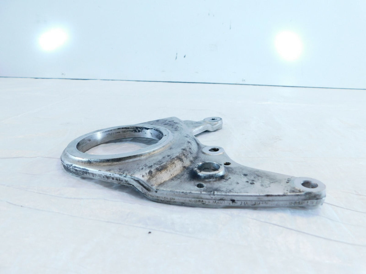 02-09 Honda VFR800 Interceptor 800 Rear Brake Caliper Mount Bracket - ABS Models - C3 Cycle