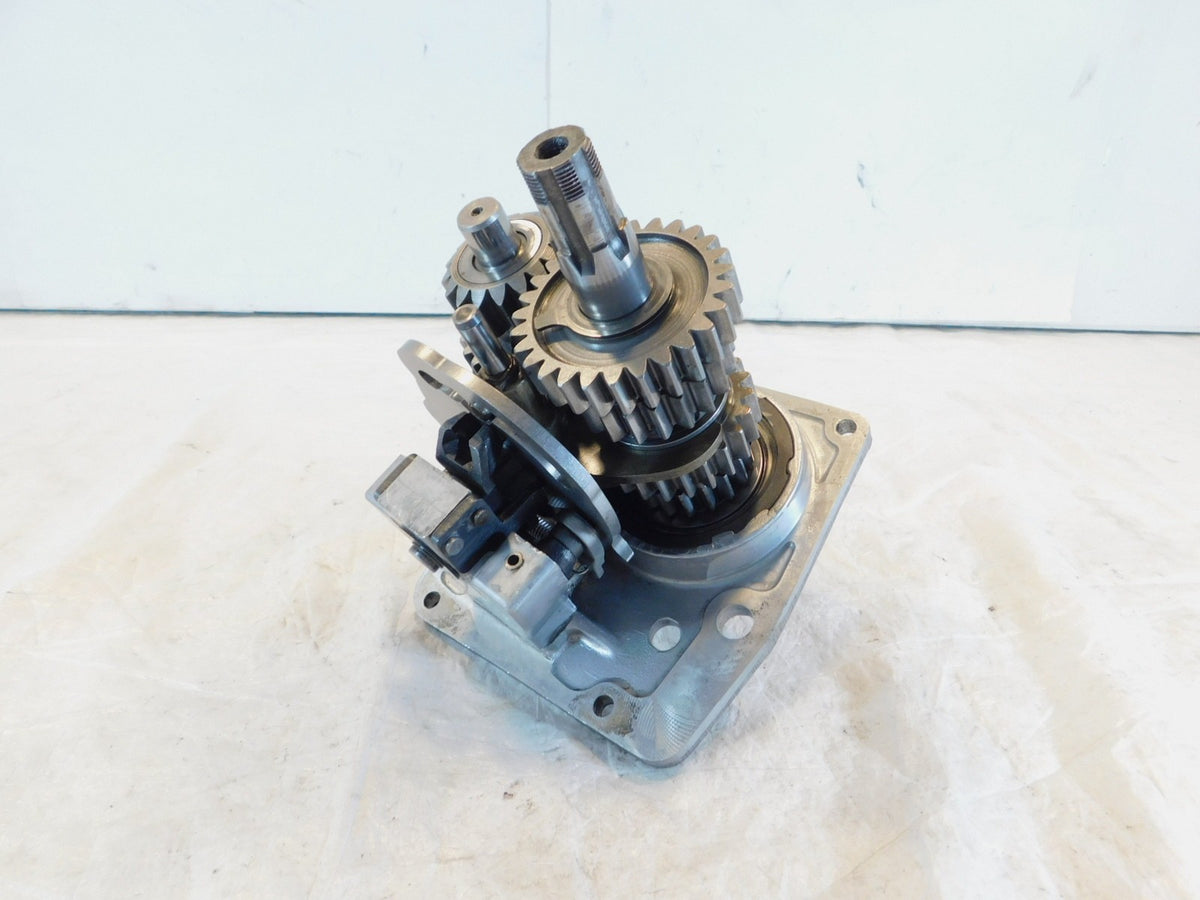 73-76 Harley Davidson Ironhead Sportster XLH 1000 Transmission Gears Assembly - C3 Cycle