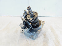 73-76 Harley Davidson Ironhead Sportster XLH 1000 Transmission Gears Assembly - C3 Cycle