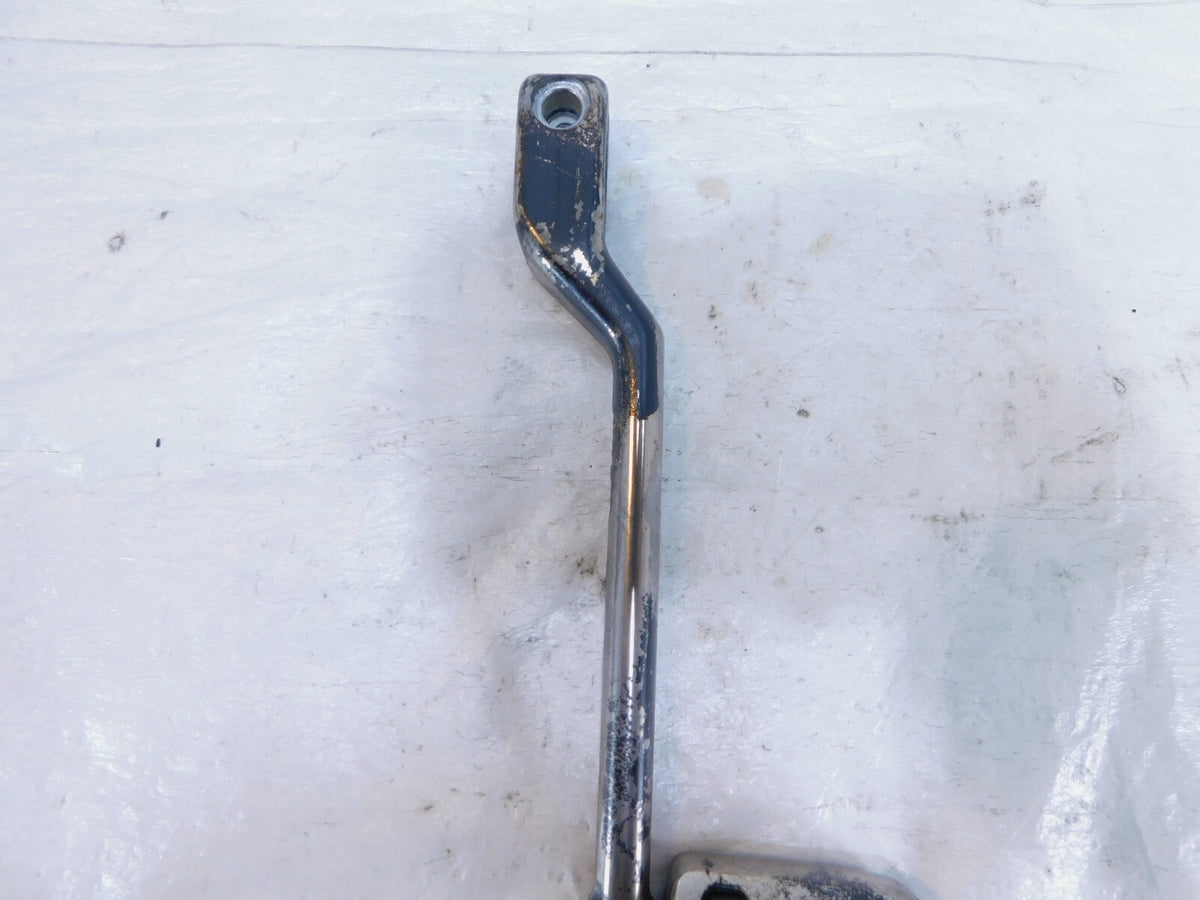 Harley Touring Road King Electra Glide Softail Gear Shift Shifter Lever Pedal - C3 Cycle