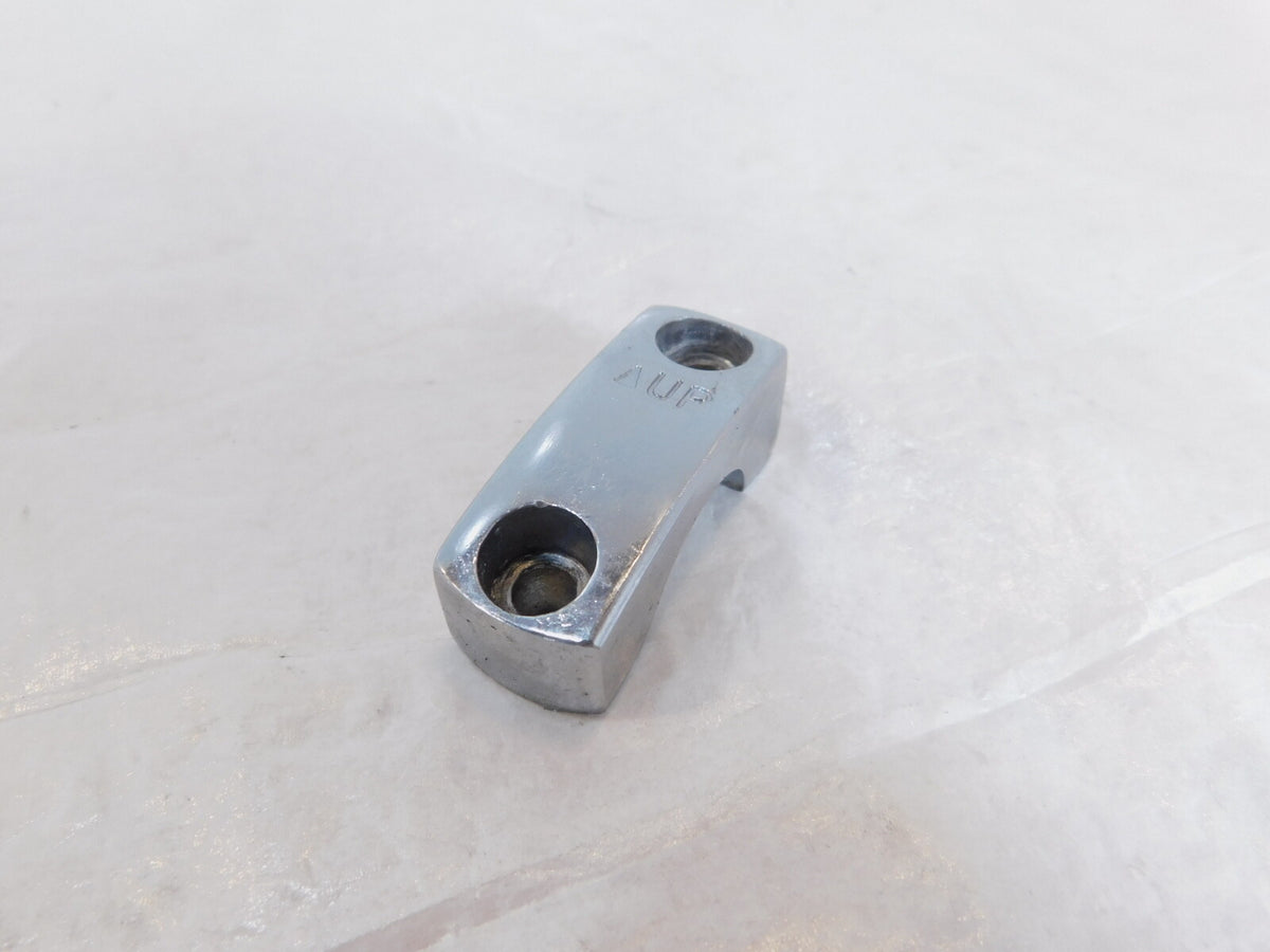 1987-1996 Honda Shadow 1100 VT1100C ACE Clutch Master Cylinder Bracket Clamp - C3 Cycle