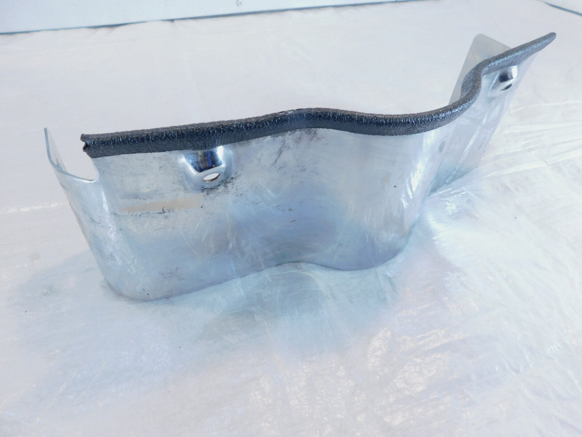 Harley Electra Glide Ultra & Classic Chrome Front Fairing Cover Trim 58208-96 - C3 Cycle