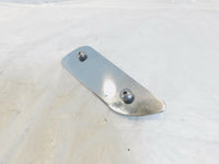 Kawasaki Nomad 1500 1600 FI Right Windshield Reflector Deflector Bracket Mount - C3 Cycle