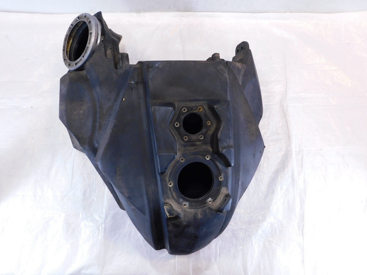 2005-2008 BMW R1200ST R1200 ST Black Gas Petrol Fuel Tank Reservoir Cell - C3 Cycle