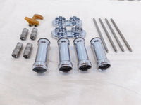 Indian Chief Chieftain Roadmaster & Springfield Lifter Tappets Pushrods & Covers