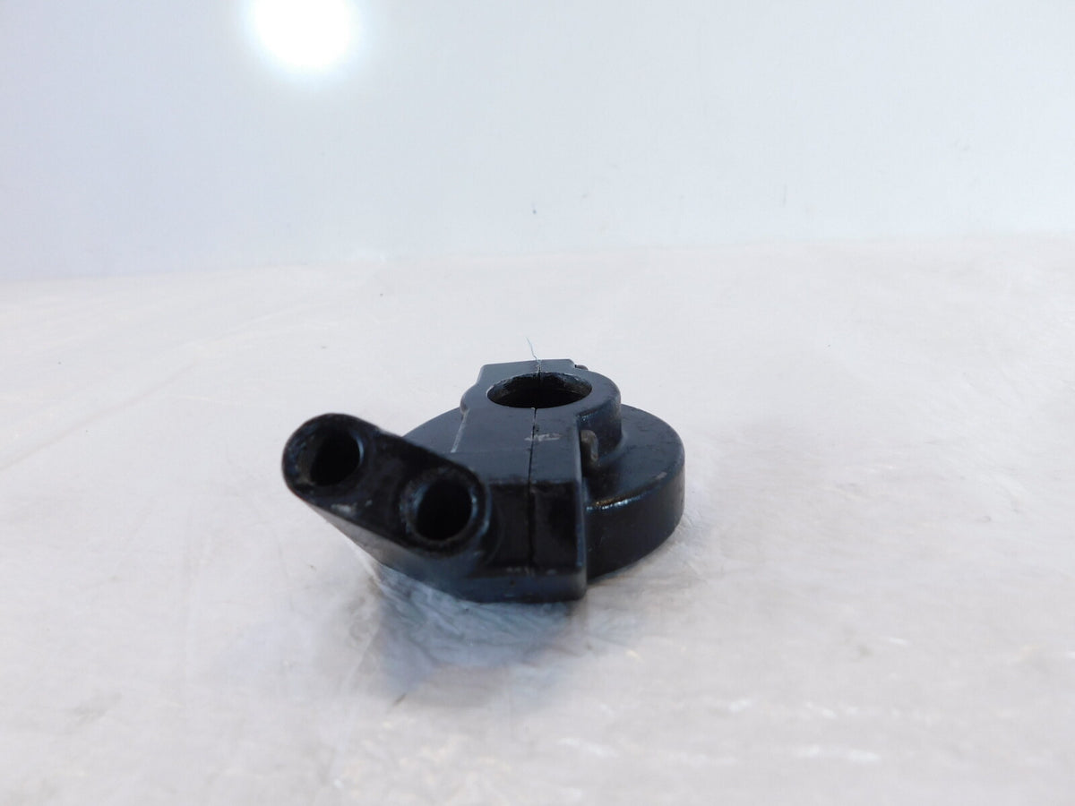 Kawasaki KL250 KLR250 & KL650 KLR650 KL600 Throttle Cable Grip Housing Case - C3 Cycle