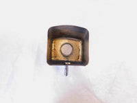 1992 & 1993 Harley Davidson Sportster XLH 883 1200 Chrome Ignition Switch Cover - C3 Cycle
