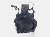 Harley Davidson Sportster 883 & 1200 Custom Hugger Sport Left Saddlebag Side Bag - C3 Cycle