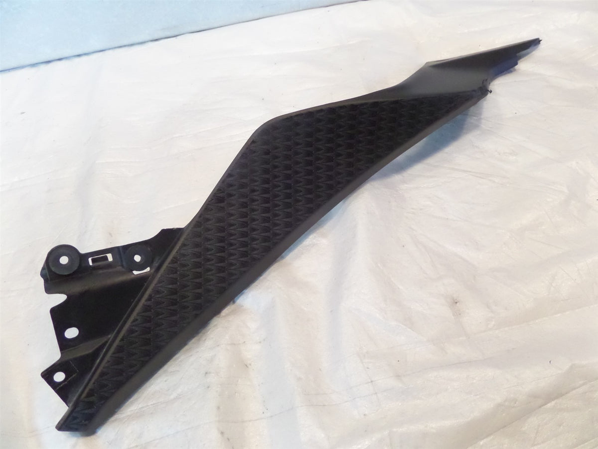 2013-2017 Kawasaki Ninja 300 EX300 Right Fuel Tank Fairing Cowling Cowl Cover - C3 Cycle