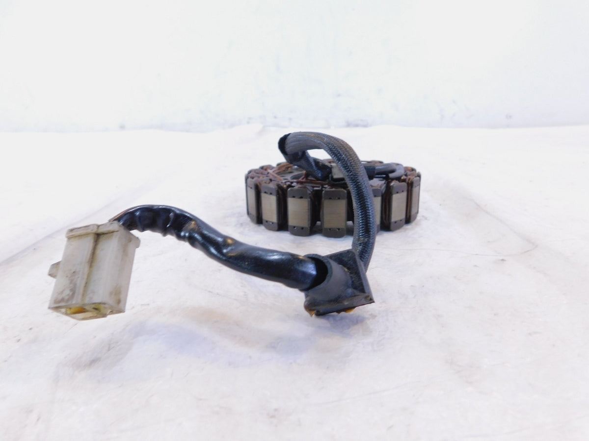 1996-98 Kawasaki Vulcan 1500 VN1500-D/E Classic Alternator Generator Stator Coil - C3 Cycle