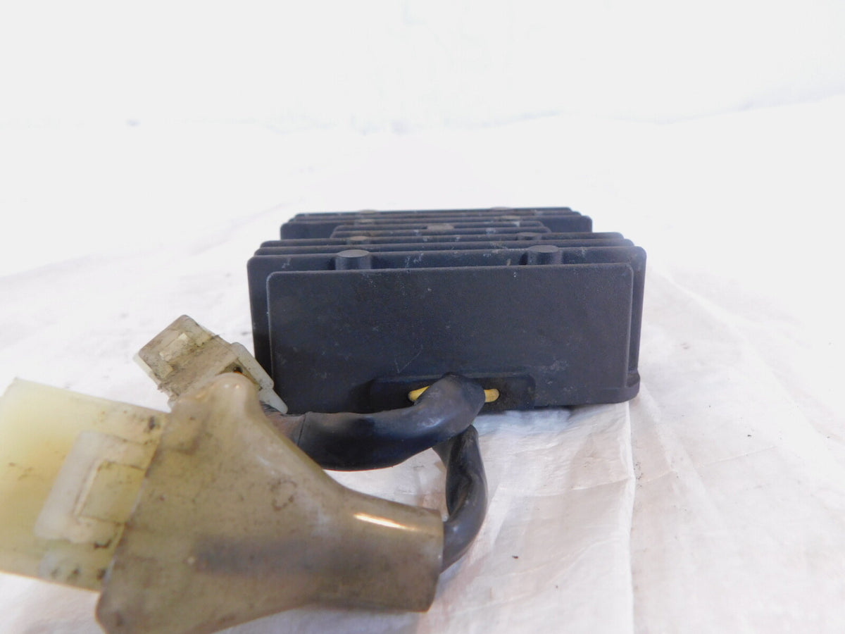 Honda CMX250 CMX250C Rebel 250 Engine Electrical Voltage Rectifier Regulator - C3 Cycle