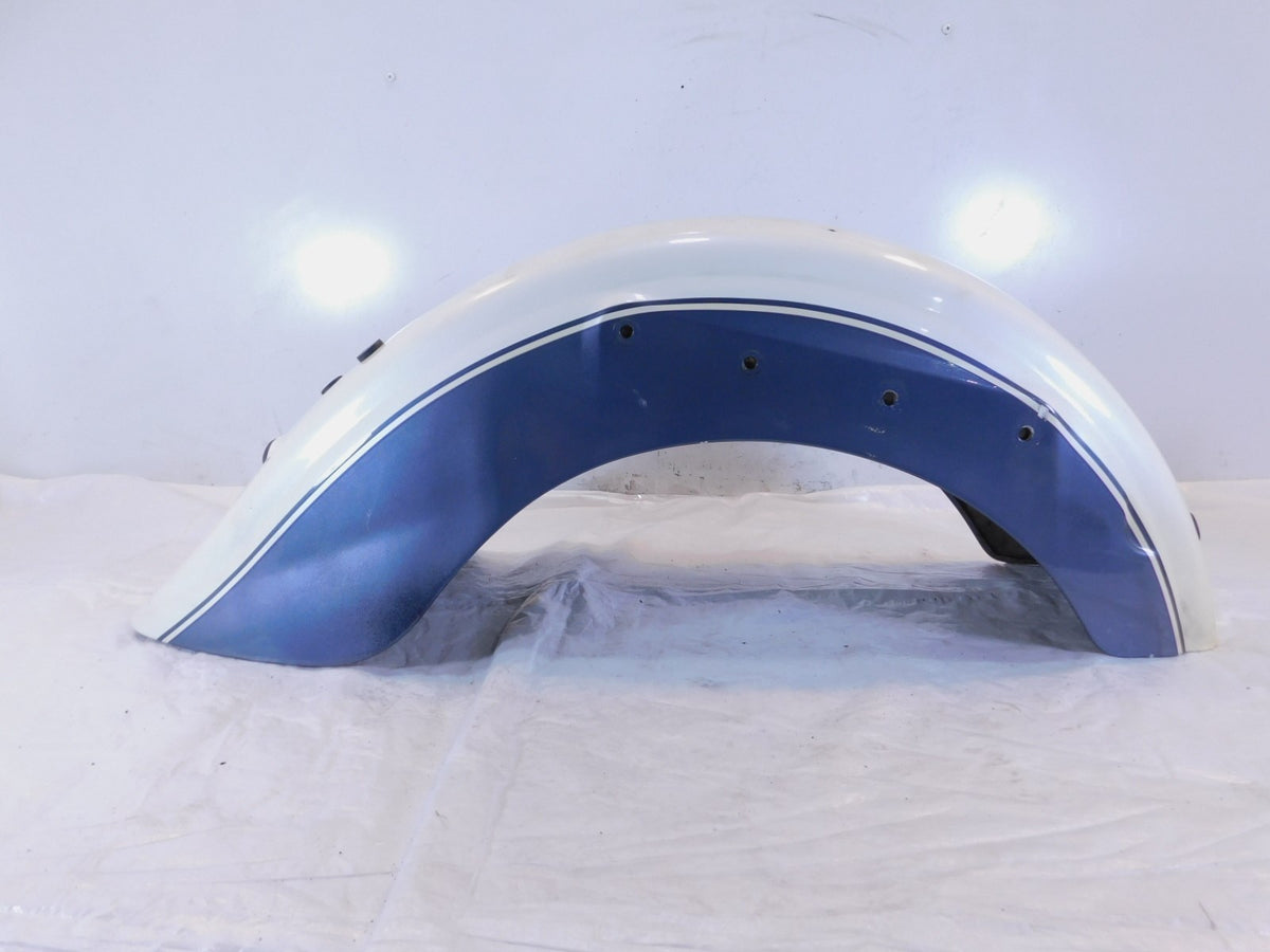 1997 97 Kawasaki Vulcan VN1500 1500 Classic Front Wheel Cover Fender Guard - C3 Cycle