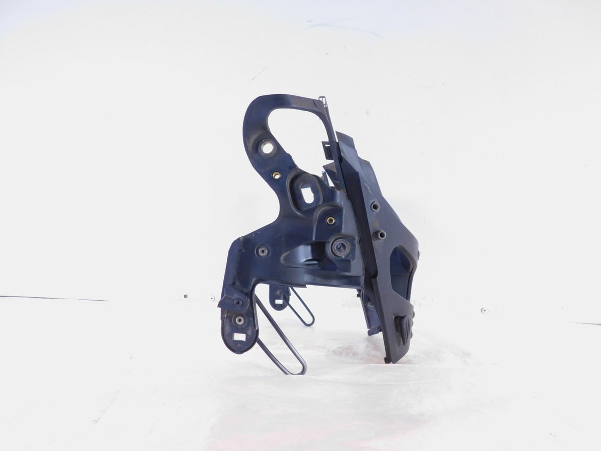 1998-2004 BMW R1100S R1100 S Black Rear Tail Section Luggage Rack Grid Mount - C3 Cycle