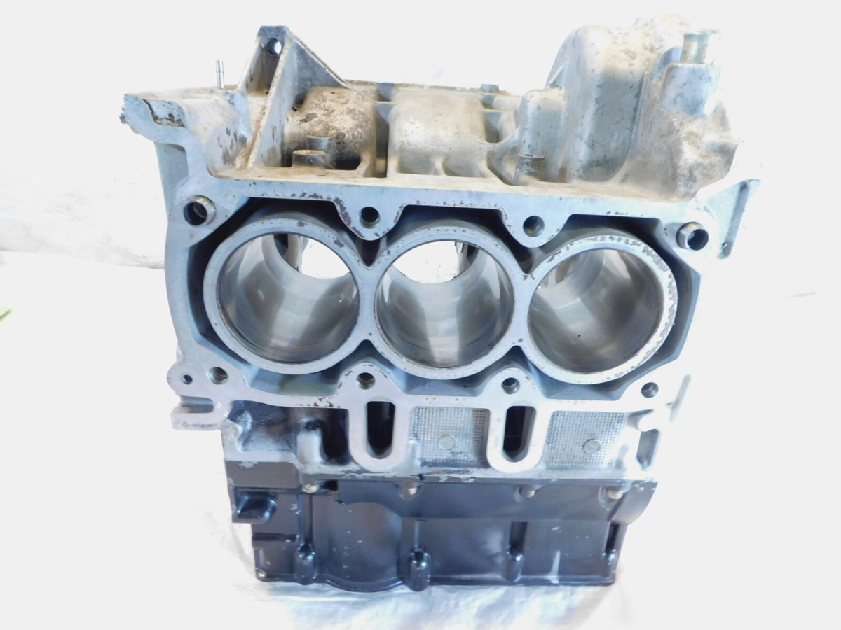 1986-1996 BMW K75 K75C K75S K75RT Engine Motor Crankcase Crank Case -11001461066 - C3 Cycle