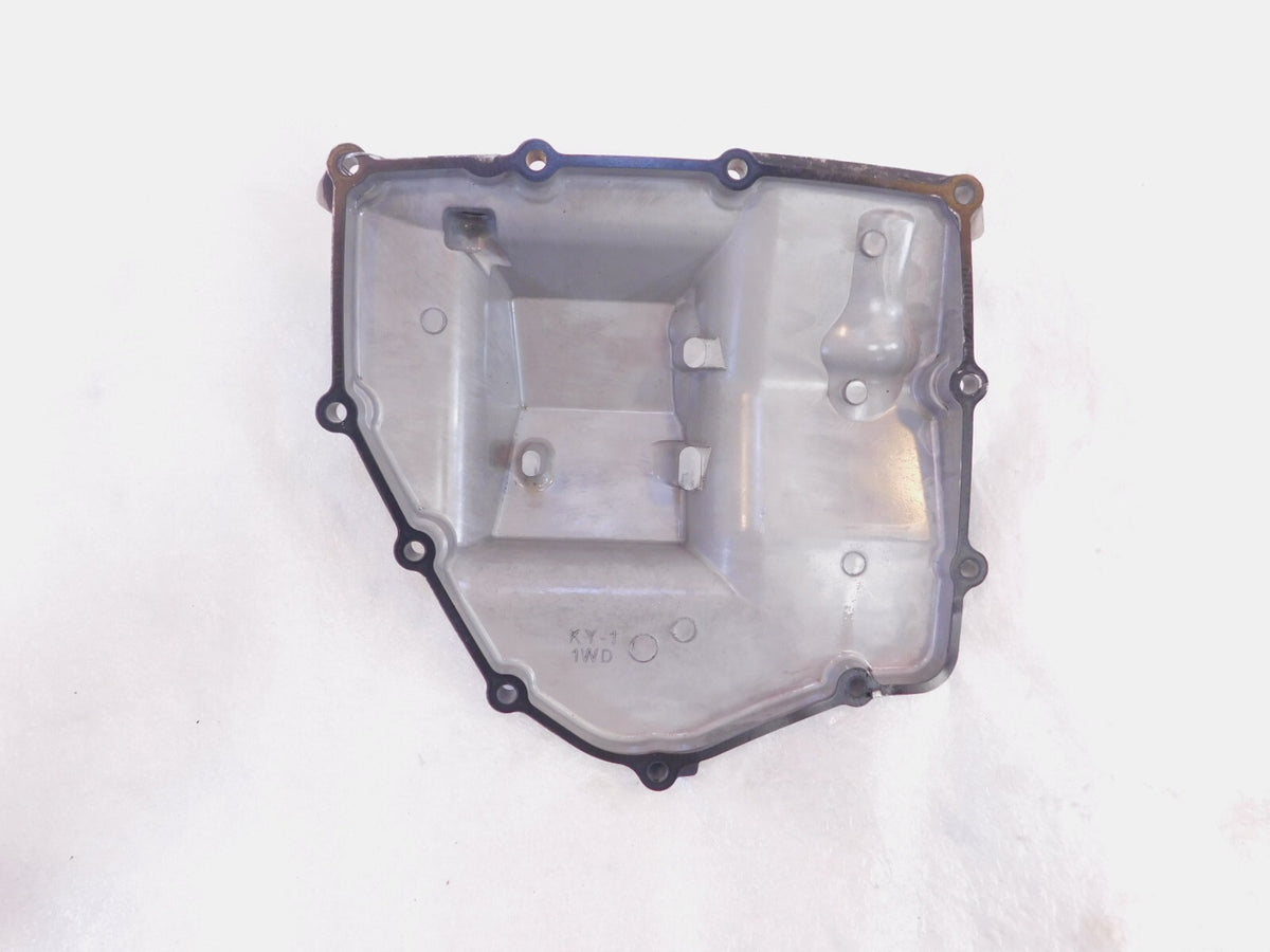 2015-2023 Yamaha YZFR3 YZF R3 MT03 MT-03 Motor Oil Pump Drain Pan Strainer Cover - C3 Cycle