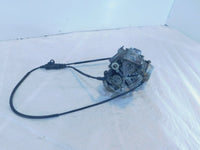 1987 Honda VT1100 Spirit Shadow 1100 Front & Rear Carb Carburetor w/ Choke Cable - C3 Cycle
