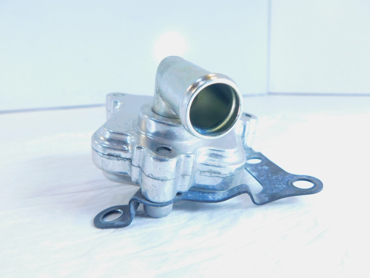 Yamaha V-Star 650 XVS650 Exhaust 2nd Air Cleaner Reed Cut Off Valve Solenoid - C3 Cycle