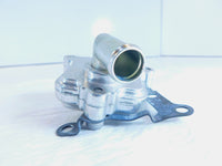 Yamaha V-Star 650 XVS650 Exhaust 2nd Air Cleaner Reed Cut Off Valve Solenoid - C3 Cycle