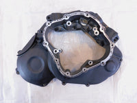 Indian Chief Chieftain Roadmaster & Springfield Black Camshaft Cam Gear Cover