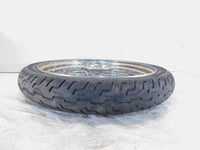 1979-1983 Harley Davidson Ironhead XLH Sportster 1000 Laced Front Wheel Rim - C3 Cycle