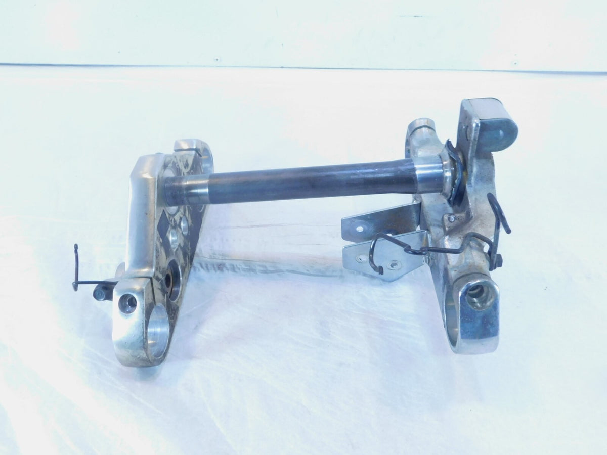 1999-2005 Honda VT600C VT600CD Shadow 600 VLX Front Fork Tree & Steering Stem - C3 Cycle