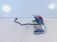 Harley Davidson Road Glide & Electra Glide Ultra Classic Rear Fender Tip Light - C3 Cycle