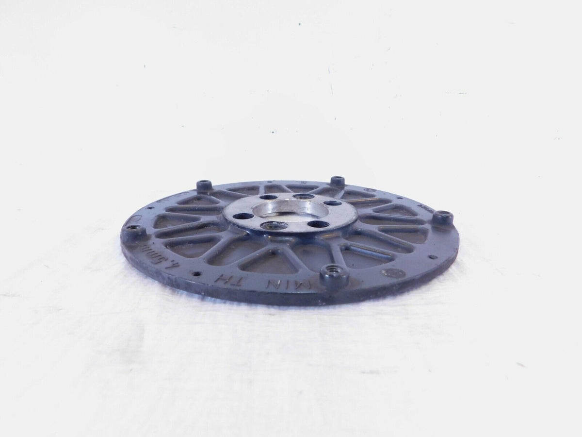 BMW R1100RT R1100R R850R Cast Rear Wheel Disc Brake Rotor Mount - 34212331279 - C3 Cycle