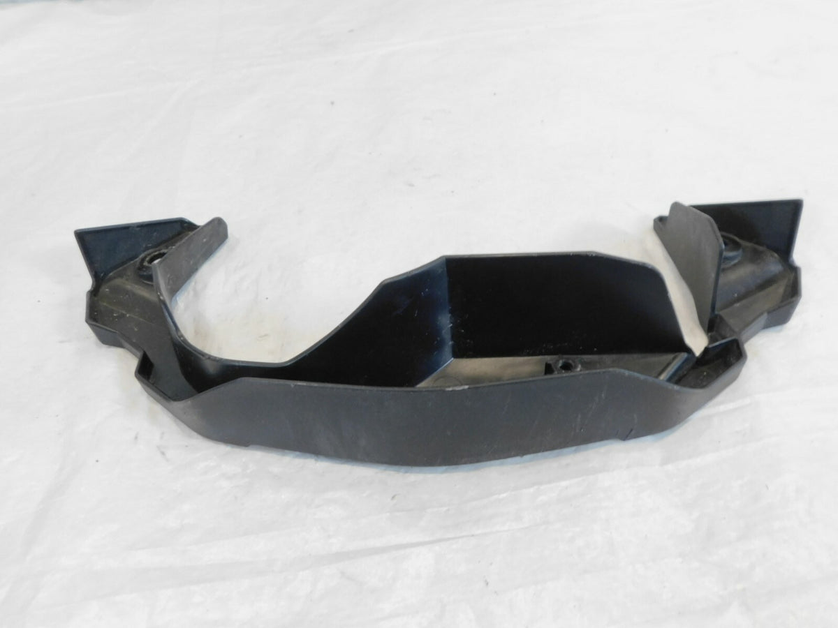 2018-2019 Kawasaki Ninja H2 SX SE ZX1002 Front Meter Instrument Cover Cowling - C3 Cycle