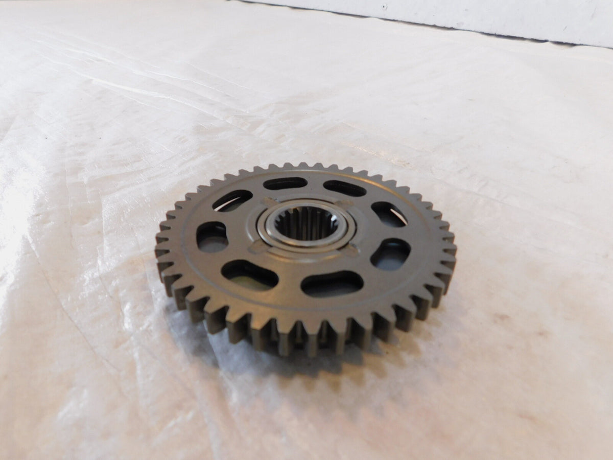 Suzuki GSX-R600 GSX-R750 GSX-S750 GSX-R1000 & Katana GSX-S1000S Starter Clutch - C3 Cycle