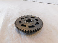 Suzuki GSX-R600 GSX-R750 GSX-S750 GSX-R1000 & Katana GSX-S1000S Starter Clutch - C3 Cycle
