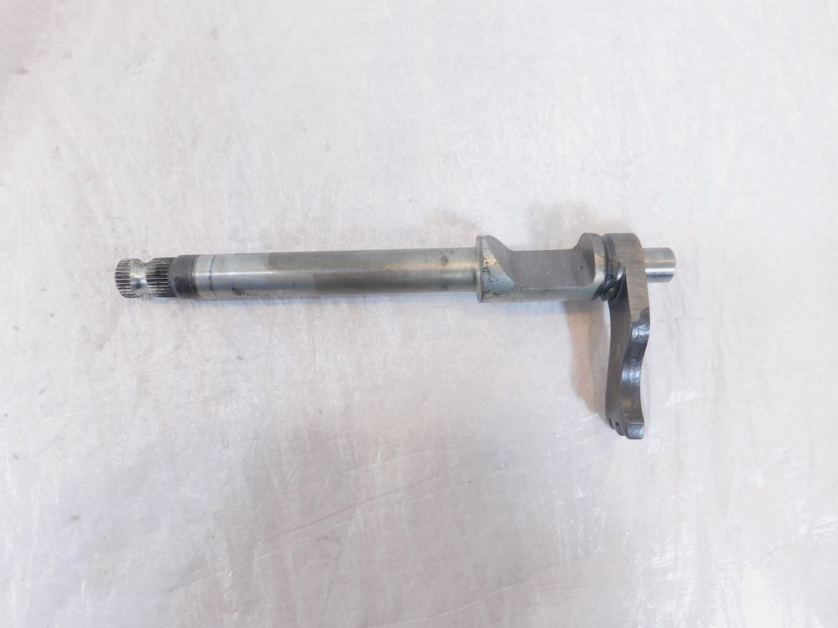 Honda VT1100 VT1100C Shadow 1100 Transmission Gear Shift Shifter Shaft Spindle - C3 Cycle