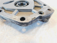 Harley Davidson EVO FXR Electra Glide Tour Glide Transmission Bearing Trap Door - C3 Cycle