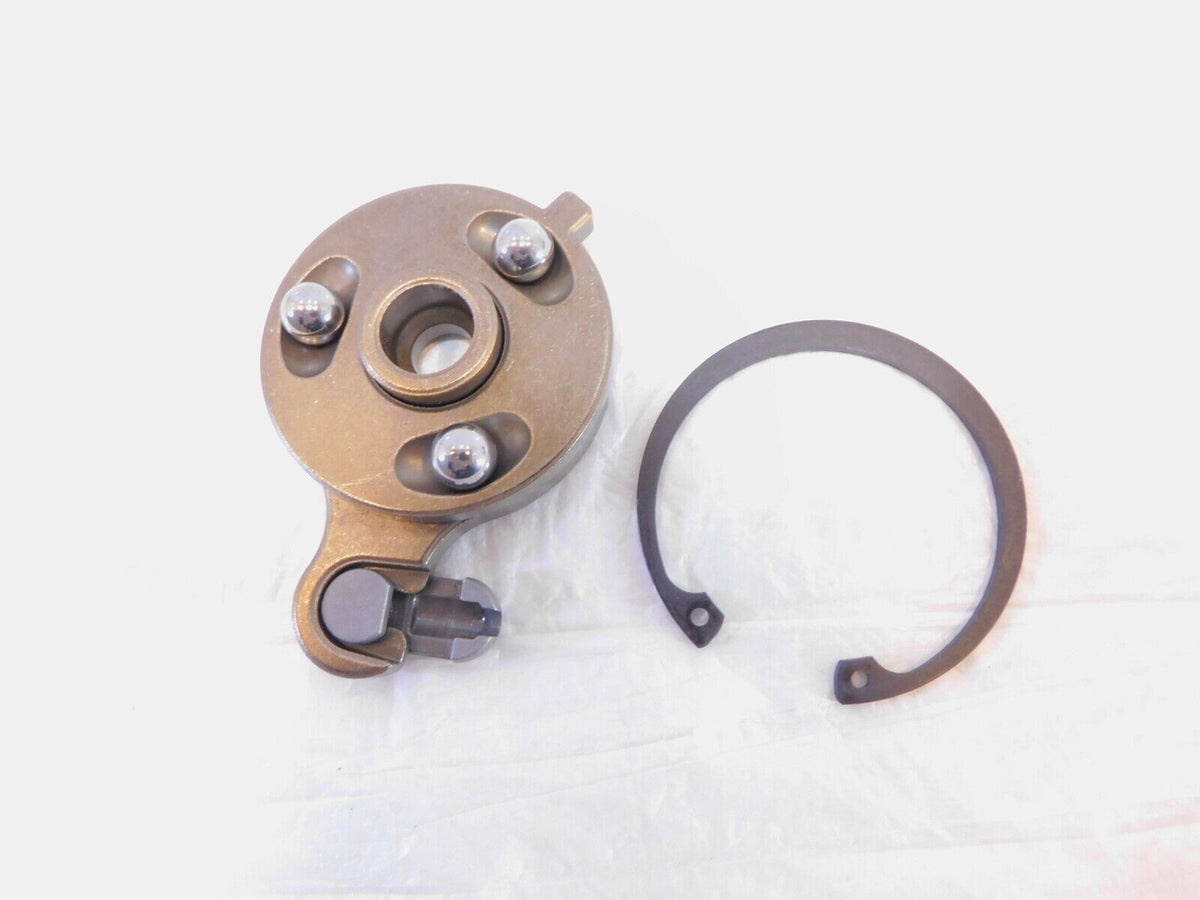 21-24 Harley Davidson Road Street & Electra Glide & Softail Clutch Ramp w/ Balls