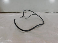2006-2007 Kawasaki KLX250S 250 Negative Ground Minus (-) Battery Wire Cable Lead - C3 Cycle